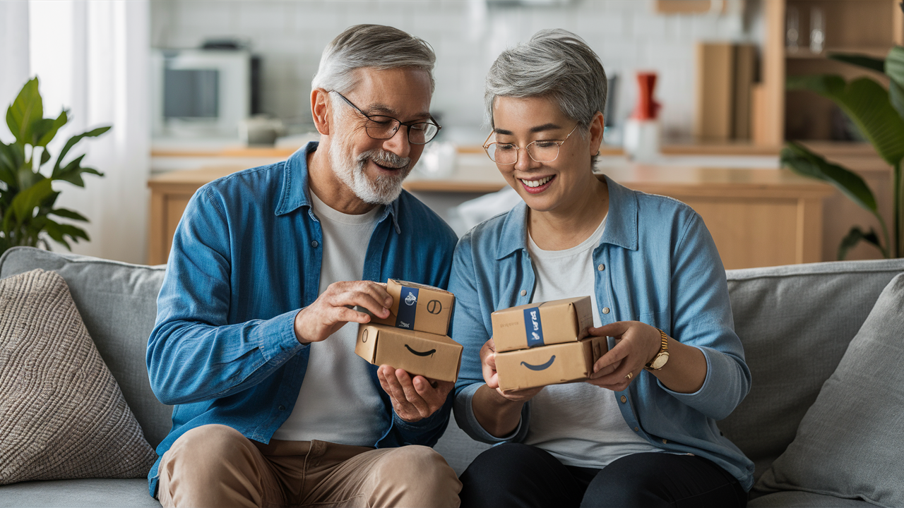 Best Amazon Products for People Over 60 Under $30