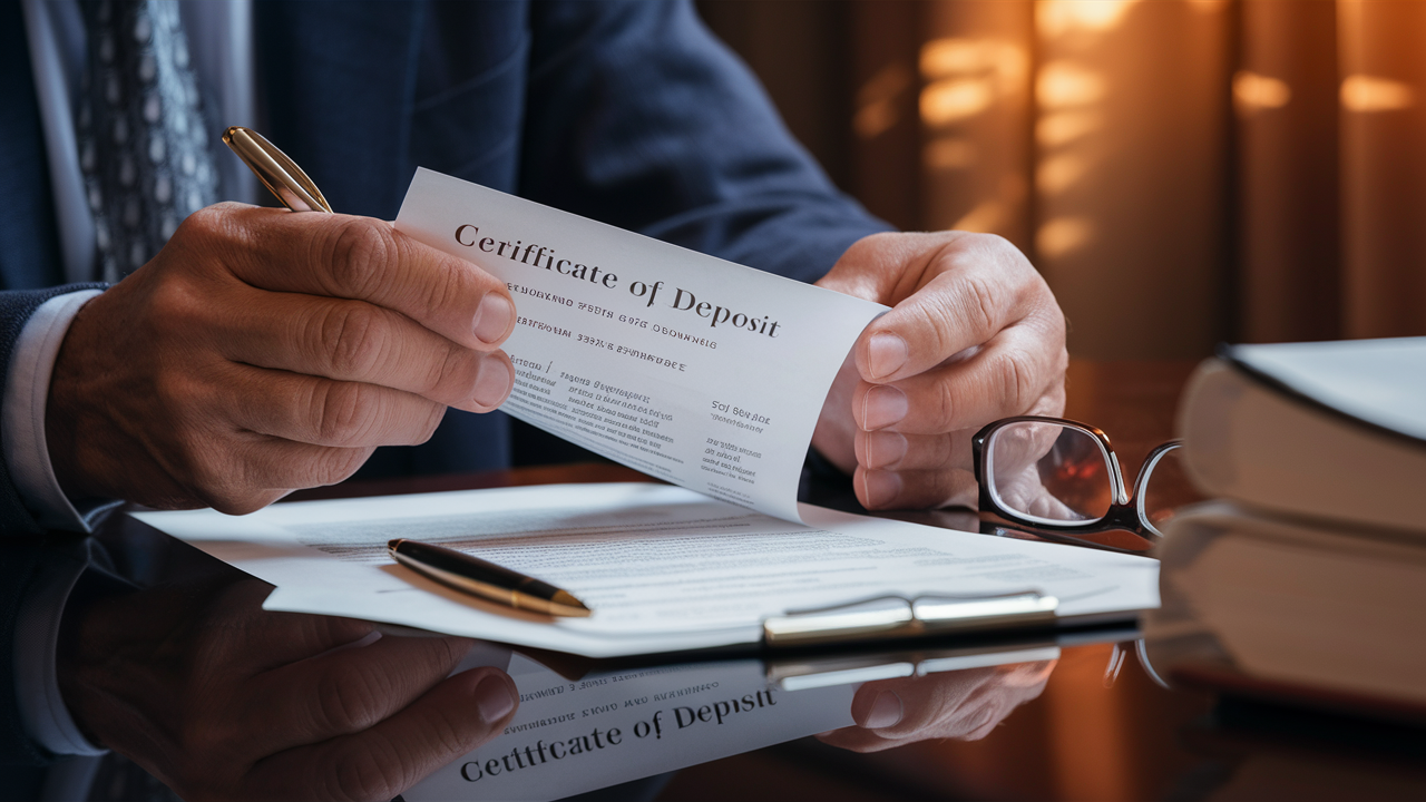 CDs vs Bonds vs Annuities: What's Best for People Over 60
