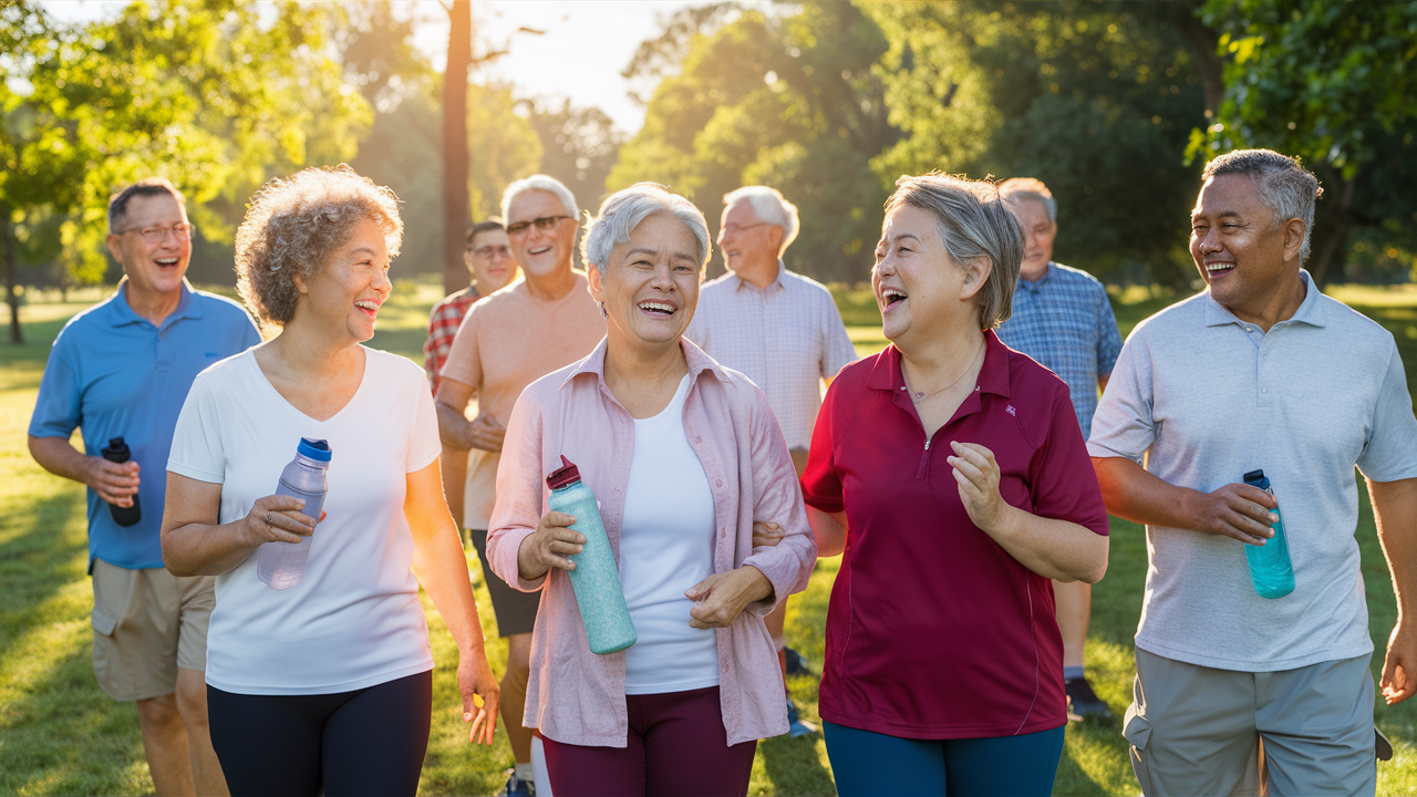 Why Seniors Are Quitting Prescriptions for Natural Alternatives