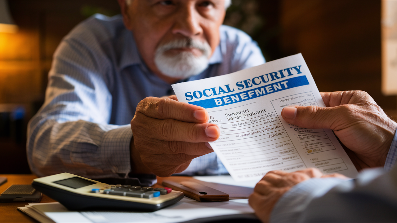 How to Maximize Your Social Security Payments as a Senior