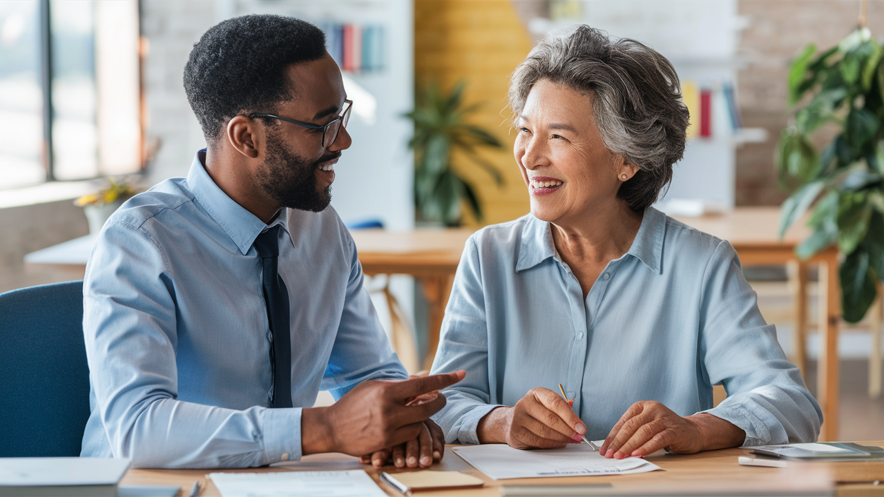 How to Maximize Your Social Security Payments as a Senior