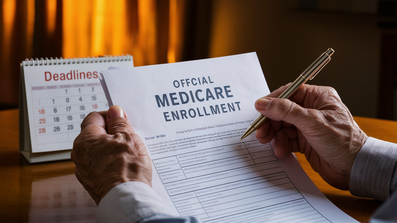 Medicare Mistakes That Cost Retirees Thousands of Dollars