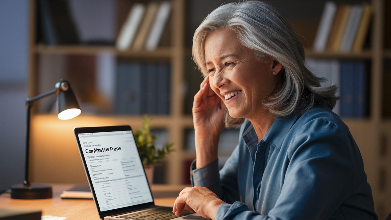 Retirees: The New $6,000 Tax Deduction You Need to Know