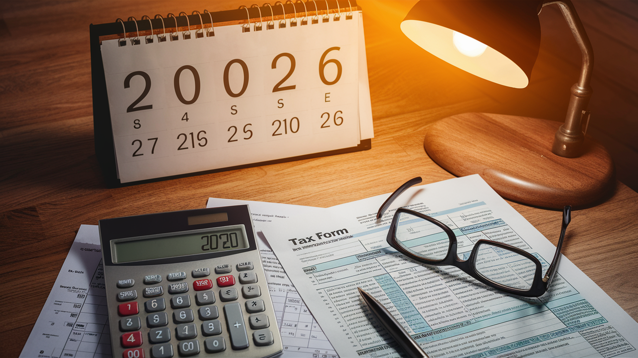 6 Retirement Must-Knows for 2026 Every Senior Needs Now
