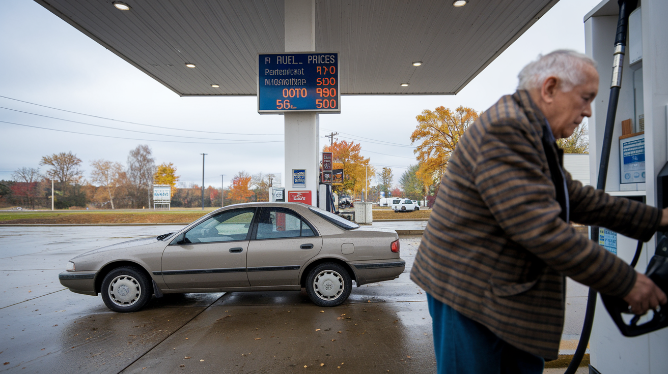 Hidden Inflation Risk Could Drain Your Retirement Savings