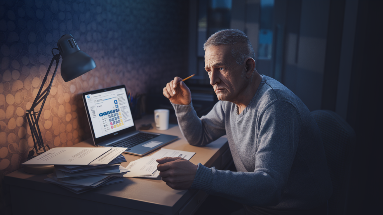 Social Security Benefits Up in 2025? Your Tax Bill May Rise