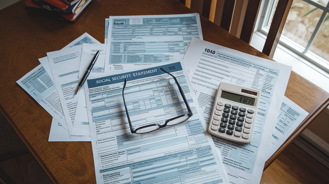 Social Security Benefits Up in 2025? Your Tax Bill May Rise