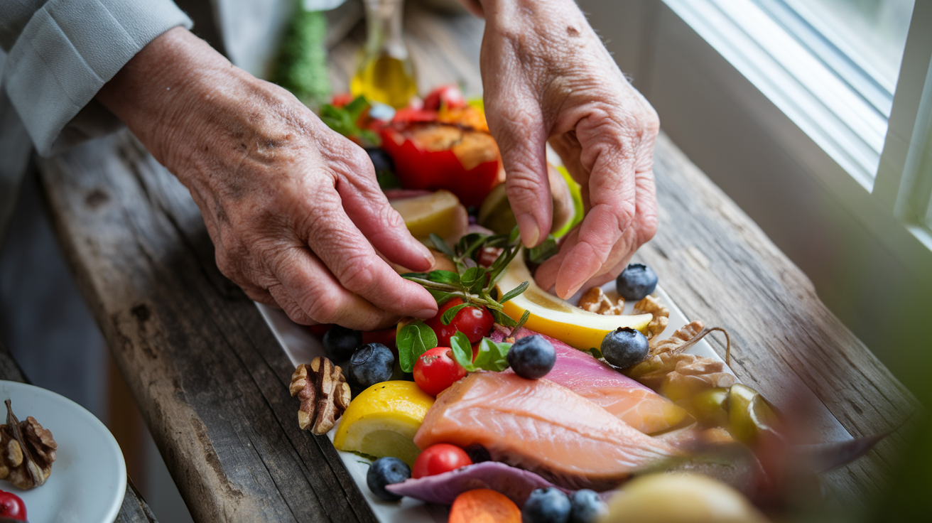 5 Tips From Super Agers on How to Live a Healthy Life