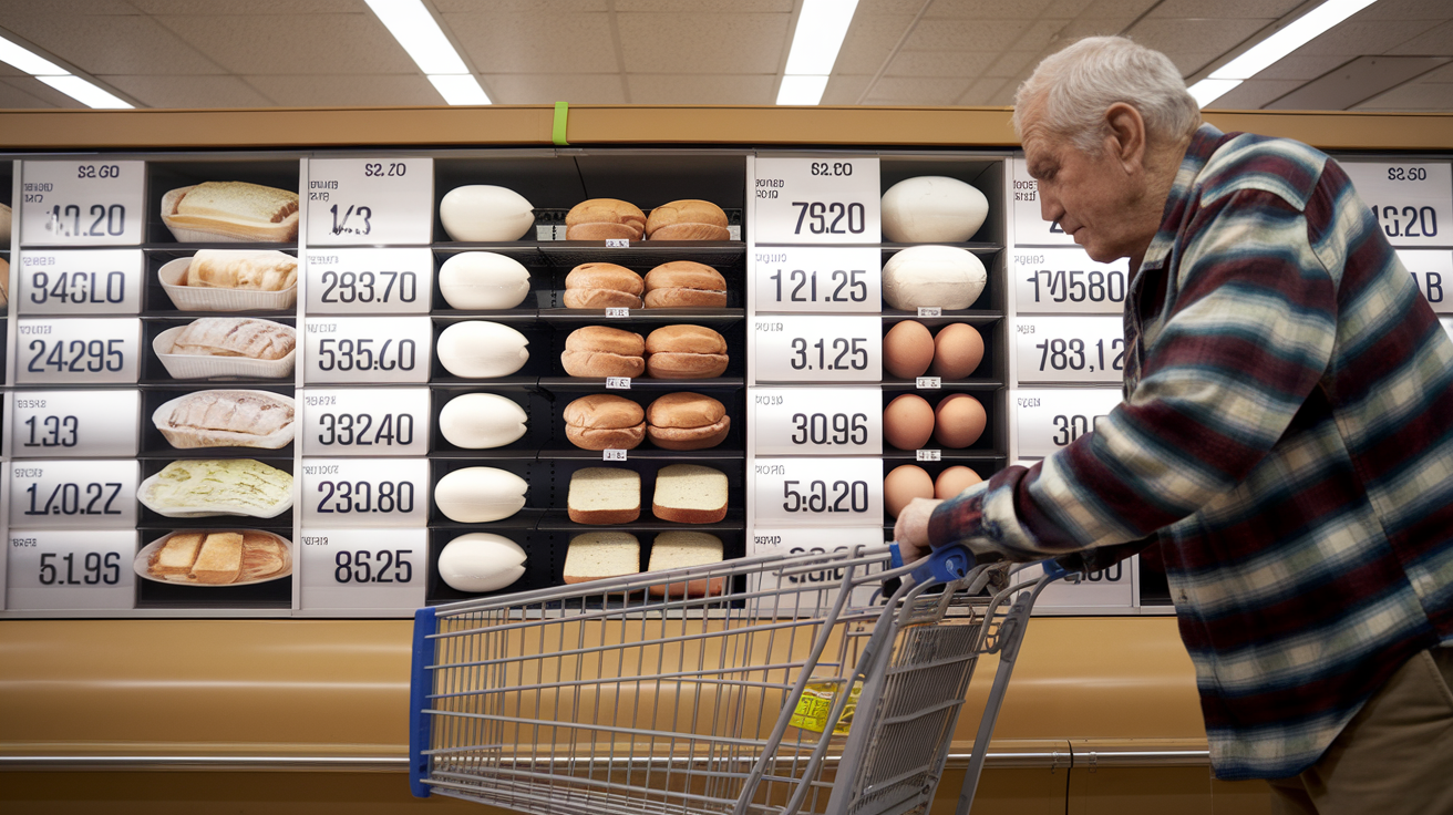 Social Security 2.8% Increase for 2026: What Seniors Must Know