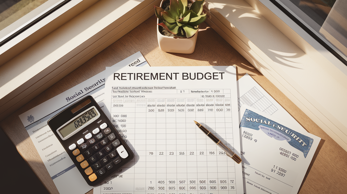 Social Security 2.8% Increase for 2026: What Seniors Must Know