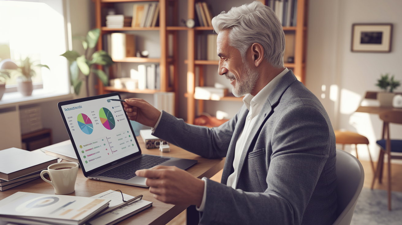5 Ways Retirees Can Lower Inflation Risk on Savings