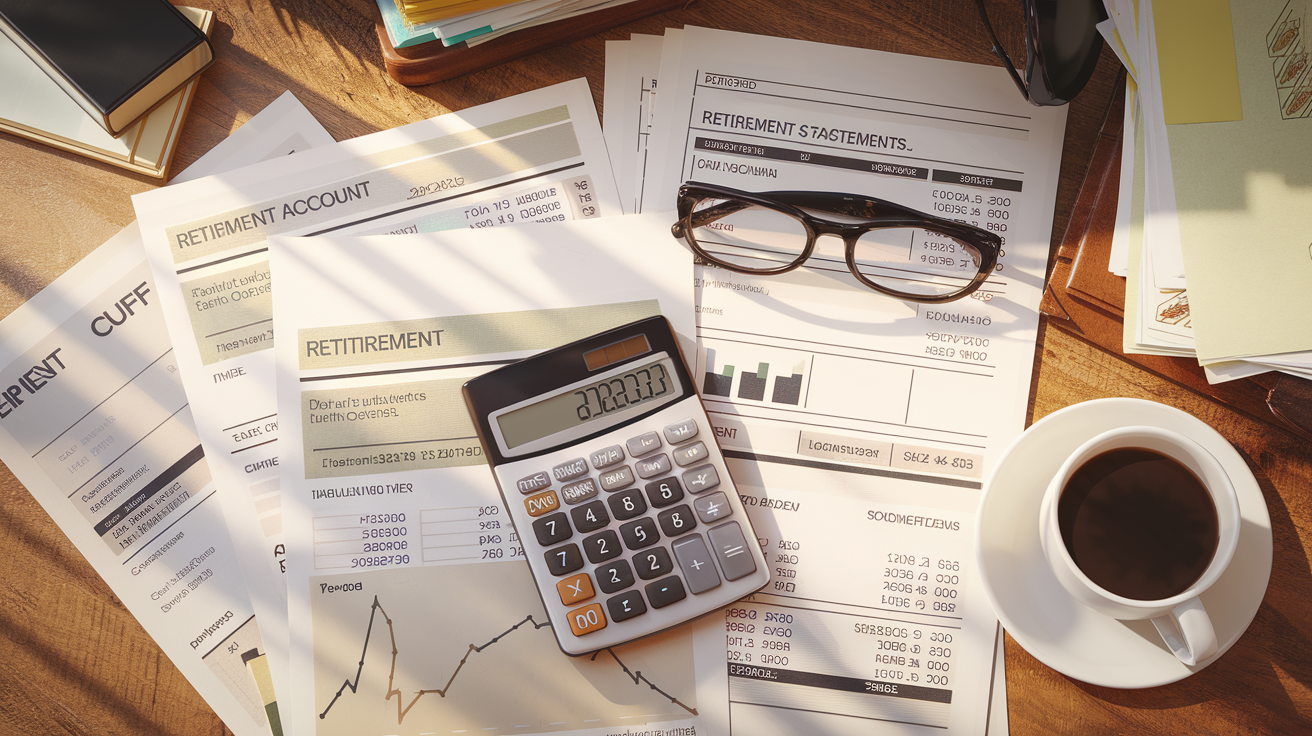 62% of Retirees Don't Know How Long Their Money Will Last