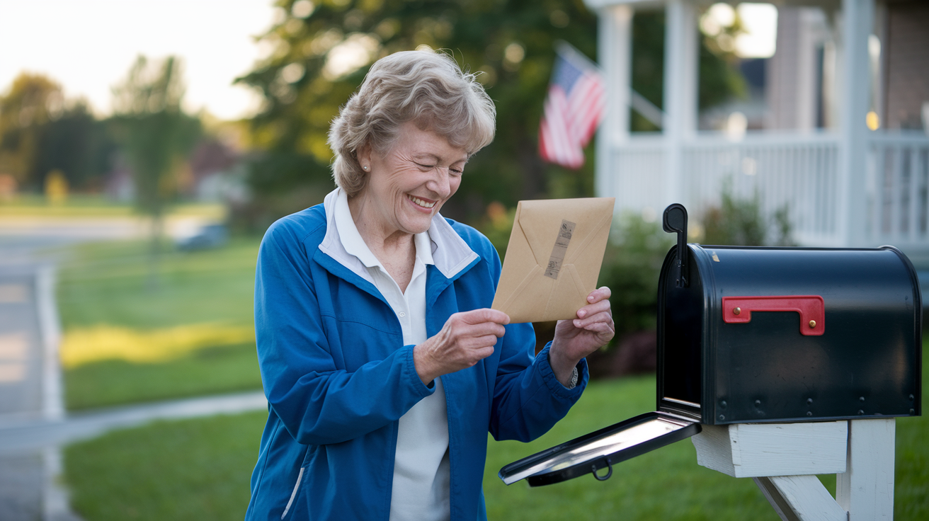 No Tax on Social Security: $63B Relief for Seniors in 2026