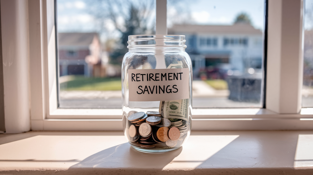 The Hidden Inflation Risk Draining Your Retirement Savings