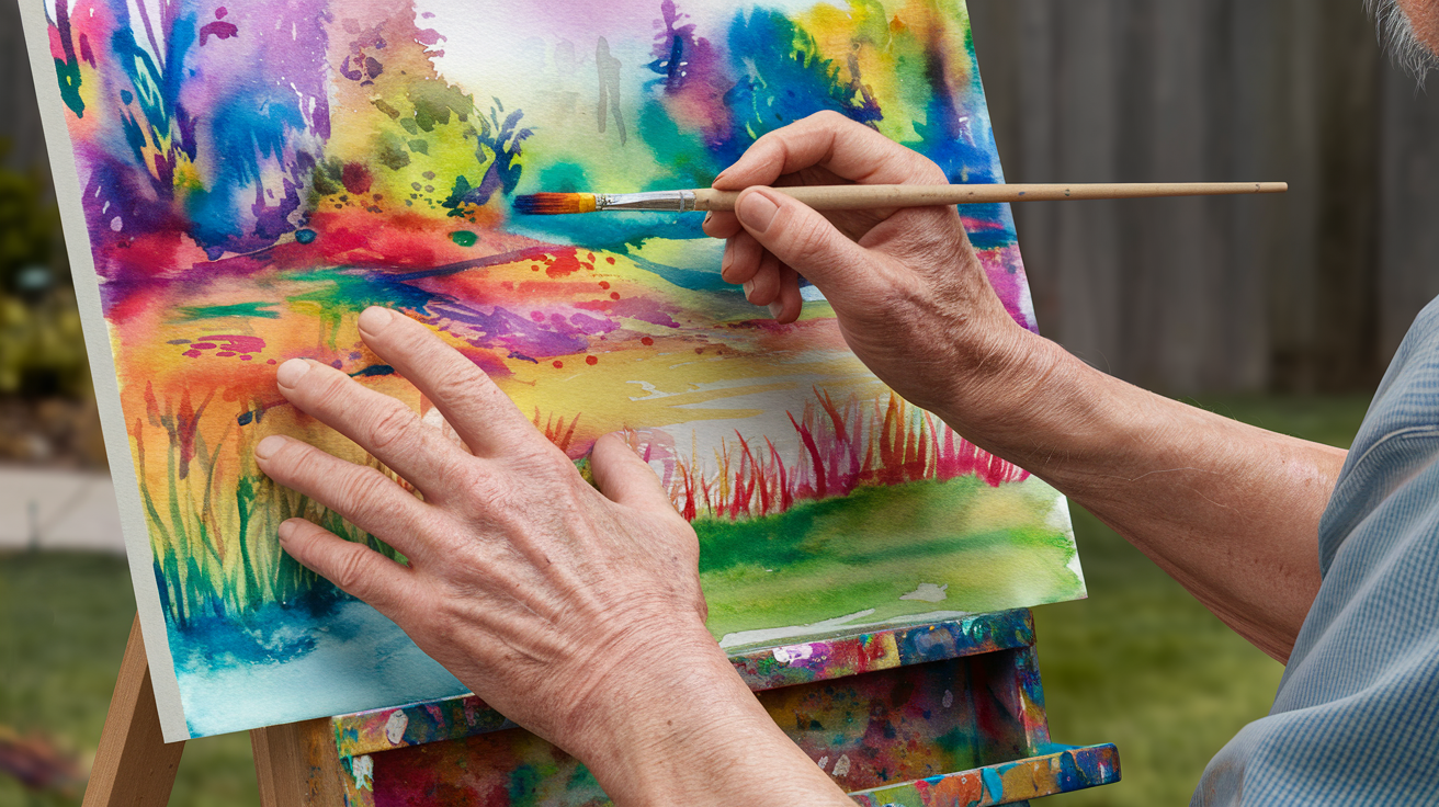 New Study: Aging Doesn't Mean Decline for Most Seniors