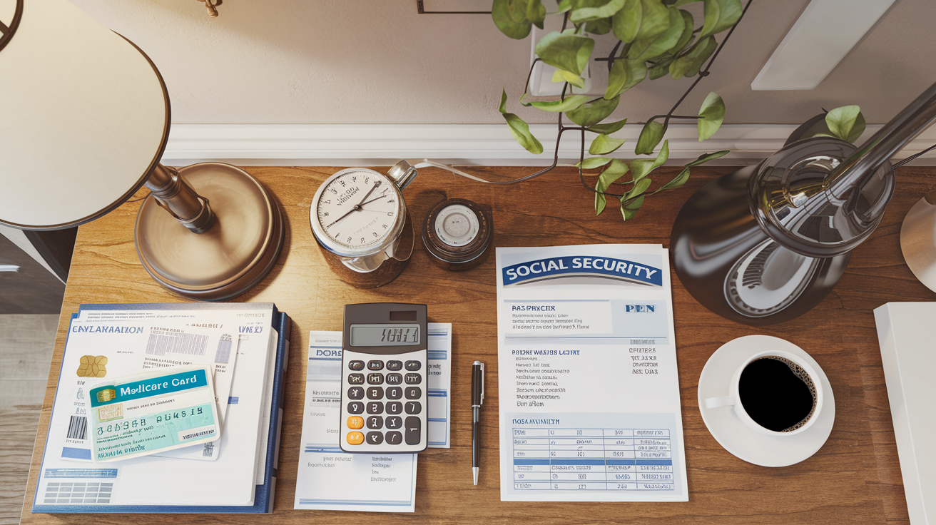 Social Security Changes in 2026: What Seniors Must Know Now