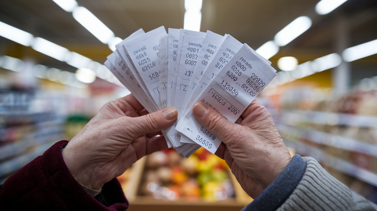 Inflation Forces 63% of Seniors Back to Work in 2025