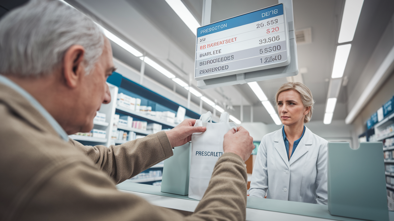 Higher Medicare Costs in 2026: What Seniors Need to Know Now