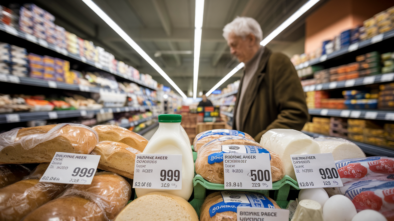 Social Security's 2027 COLA Estimate: Why Retirees Won't Be Happy