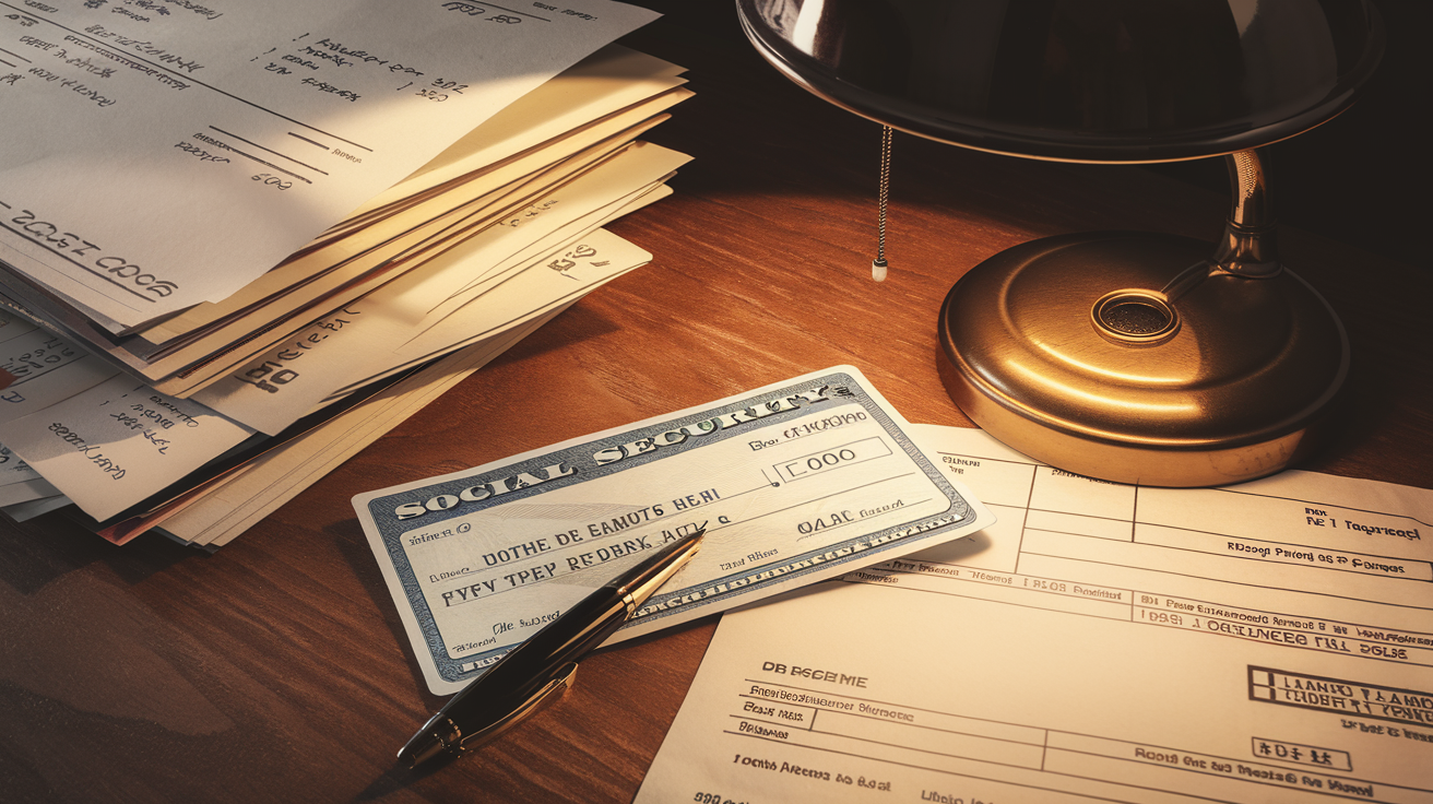 Social Security's 2027 COLA Estimate: Why Retirees Won't Be Happy