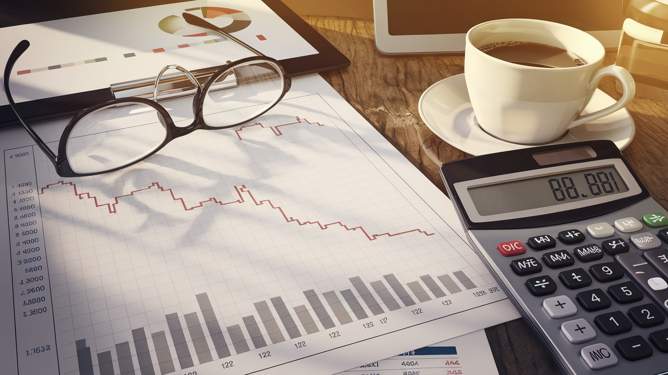 Inflation Forces Seniors to Deplete Retirement Savings Faster