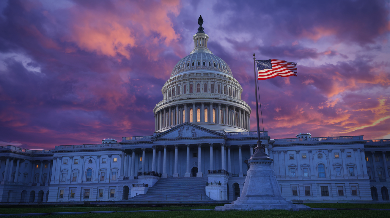 Congress Quietly Changed Social Security—Most Retirees Missed It