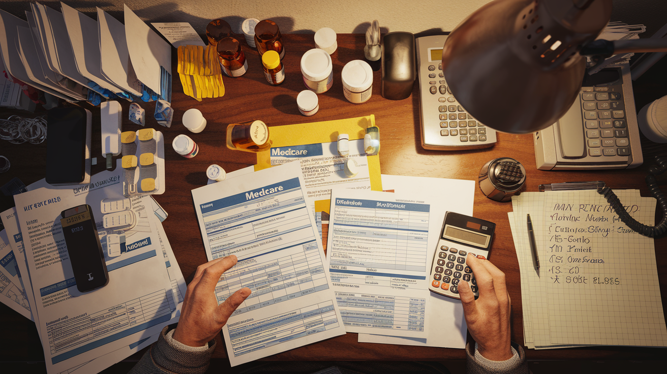 Why Millions of Seniors Have Suddenly Lost Health Coverage