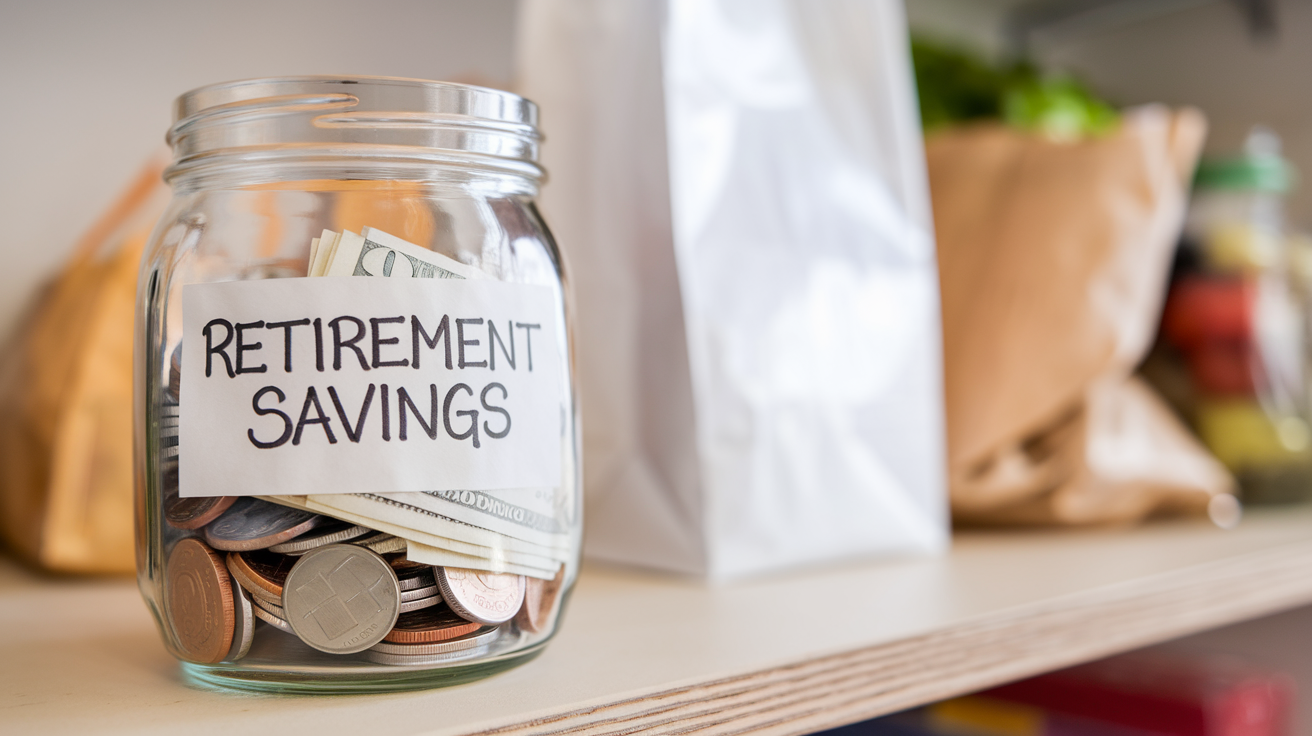 Inflation Is Retirees' Greatest Enemy: How to Protect Savings