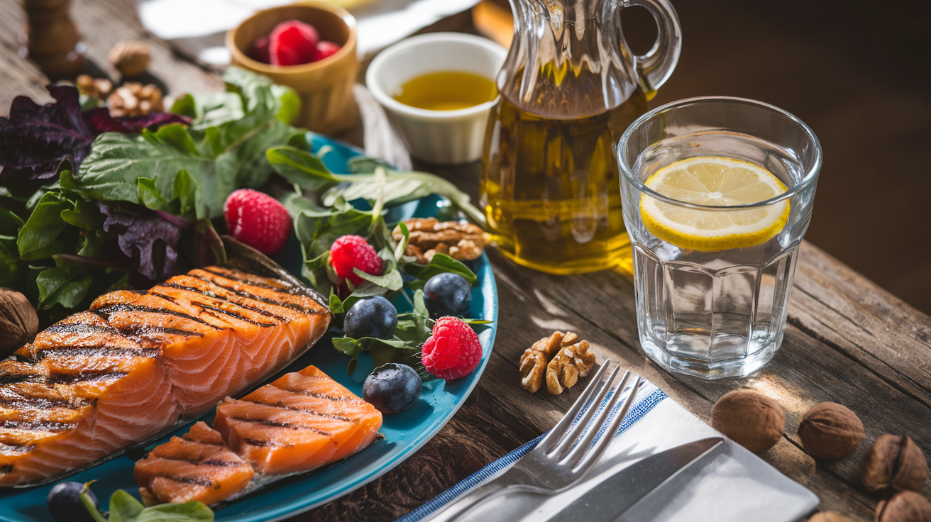 5 Tips From Super Agers on How to Live a Healthy Life