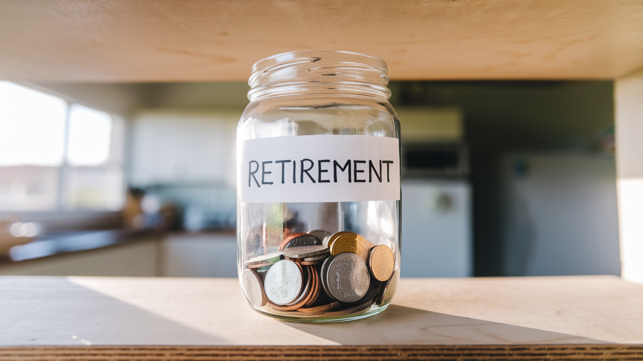 The Hidden Inflation Risk Draining Retirement Savings in 2025