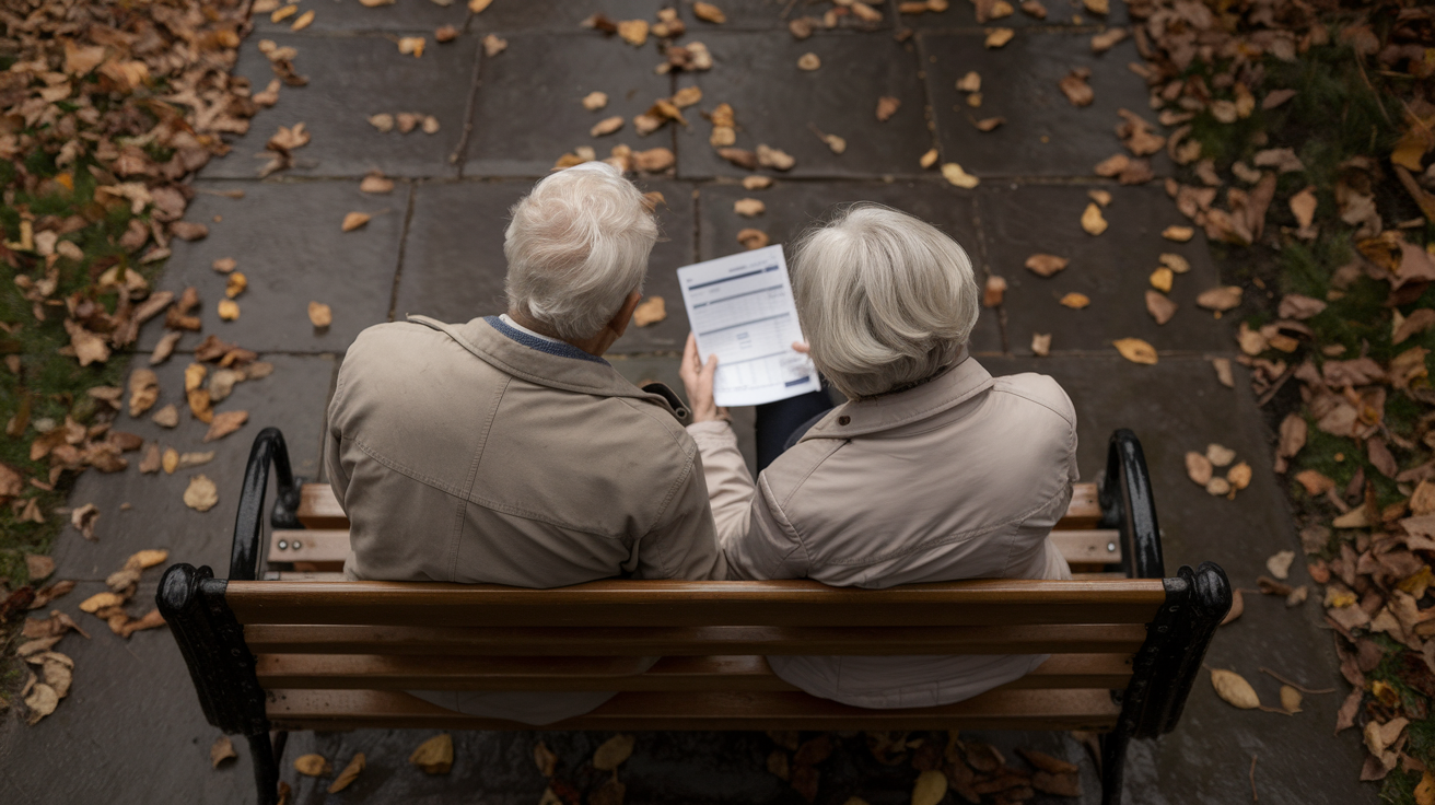 The Hidden Inflation Risk Draining Retirement Savings in 2025