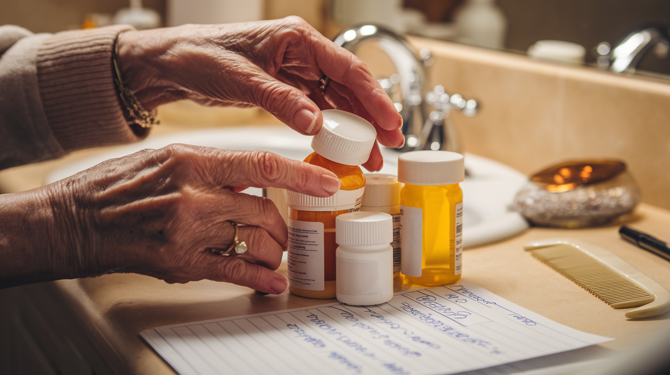 Big Expenses Seniors Must Plan For in Retirement 2025