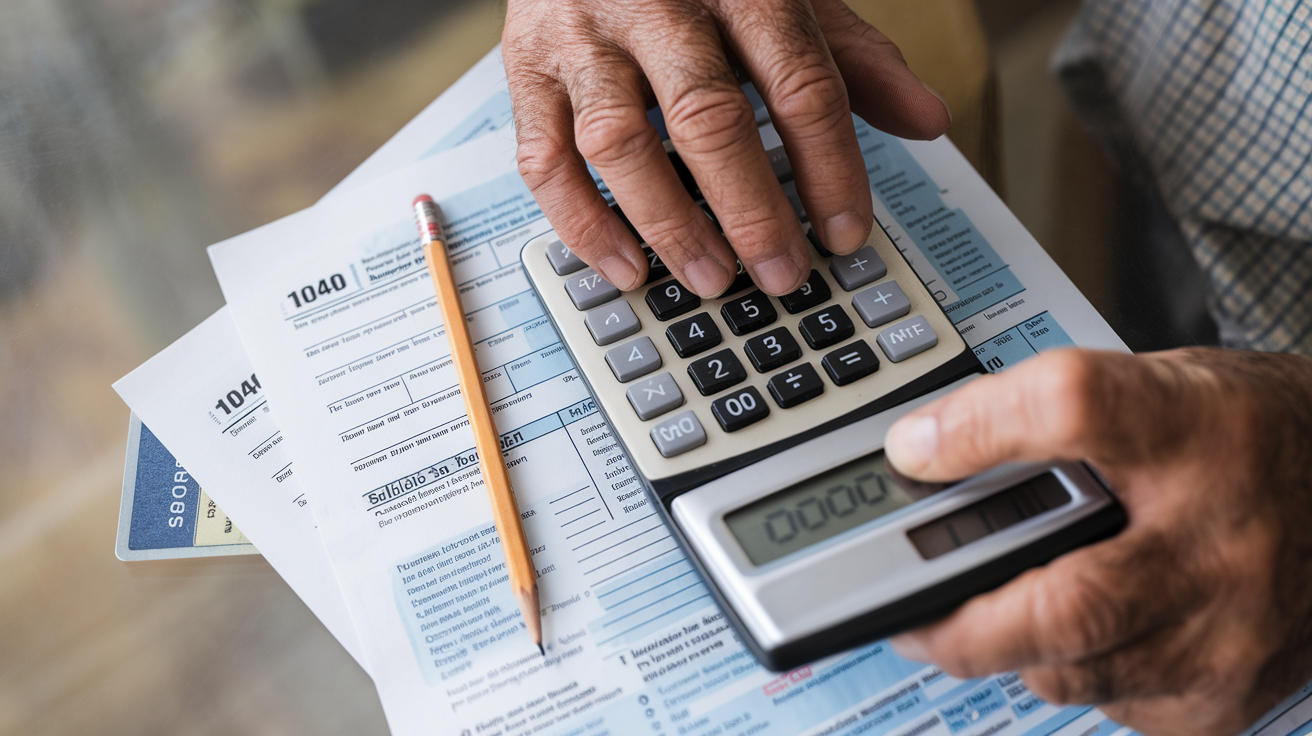 Will Your Social Security Be Taxed in 2026? What Seniors Need to Know