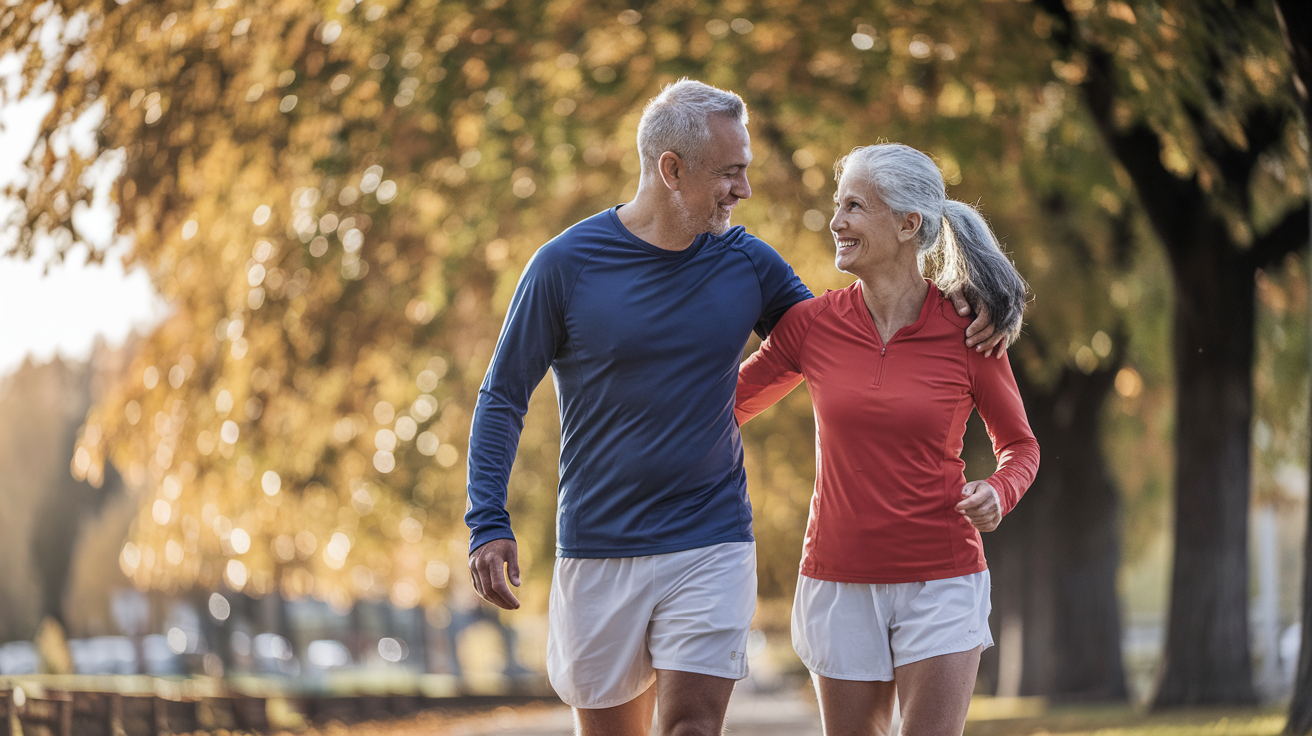 Multivitamins May Slow Aging in Seniors, New Study Finds