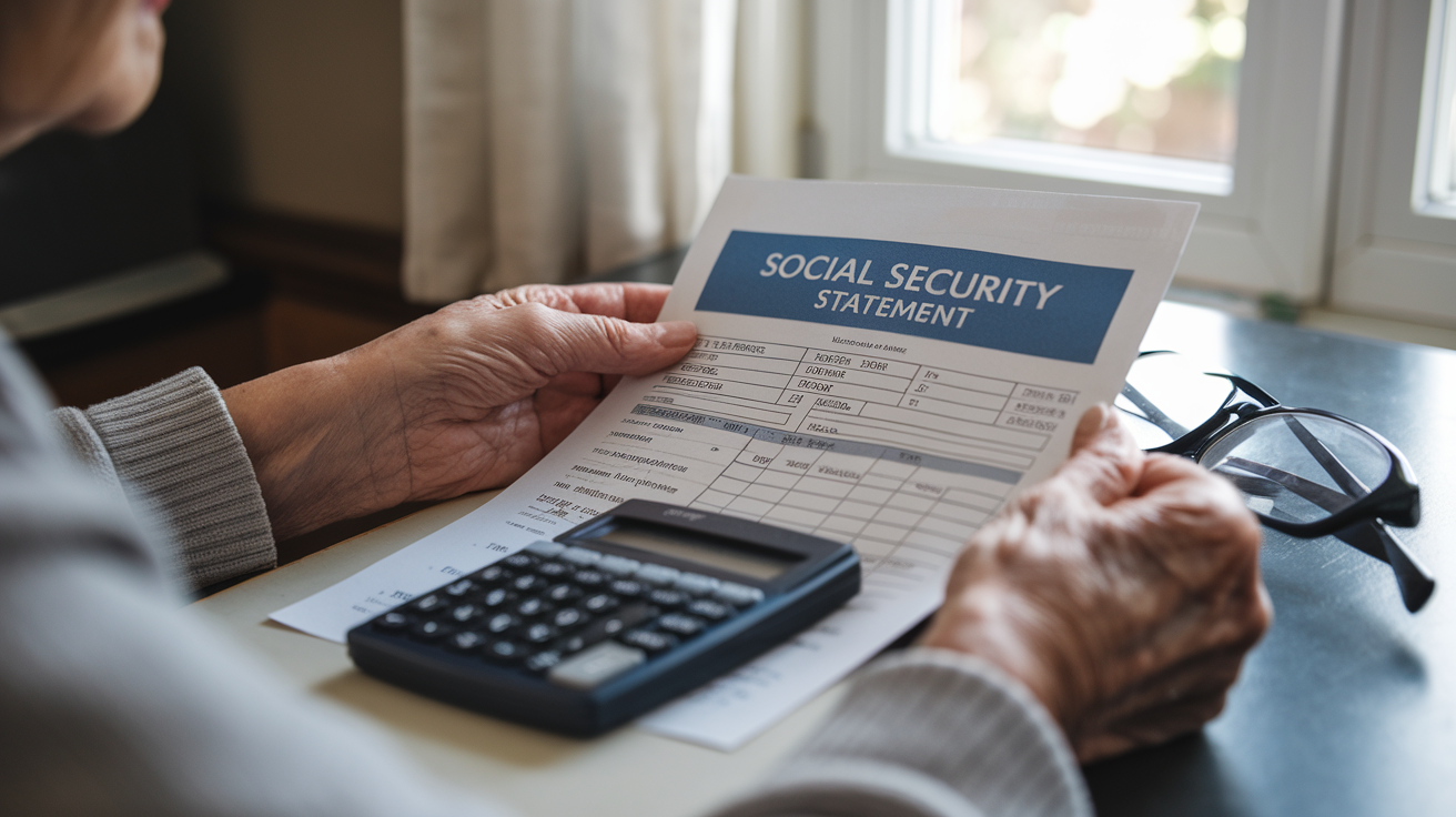 Social Security Fairness Act: Retirees Still Waiting for Benefits