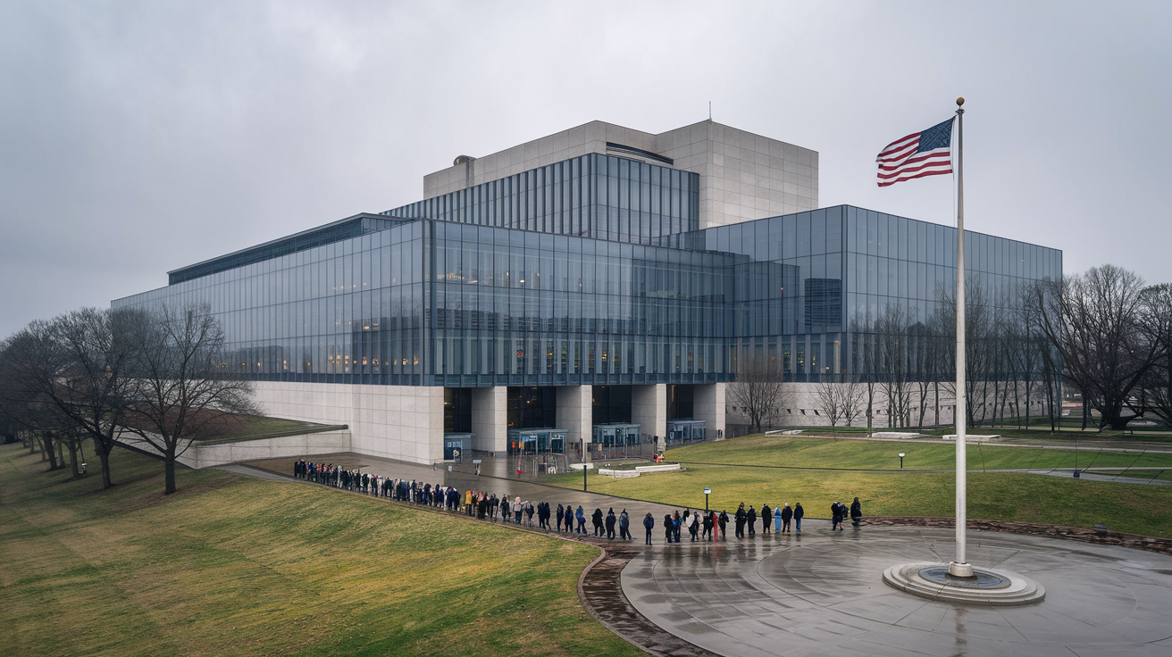 Social Security Fairness Act: Retirees Still Waiting for Benefits