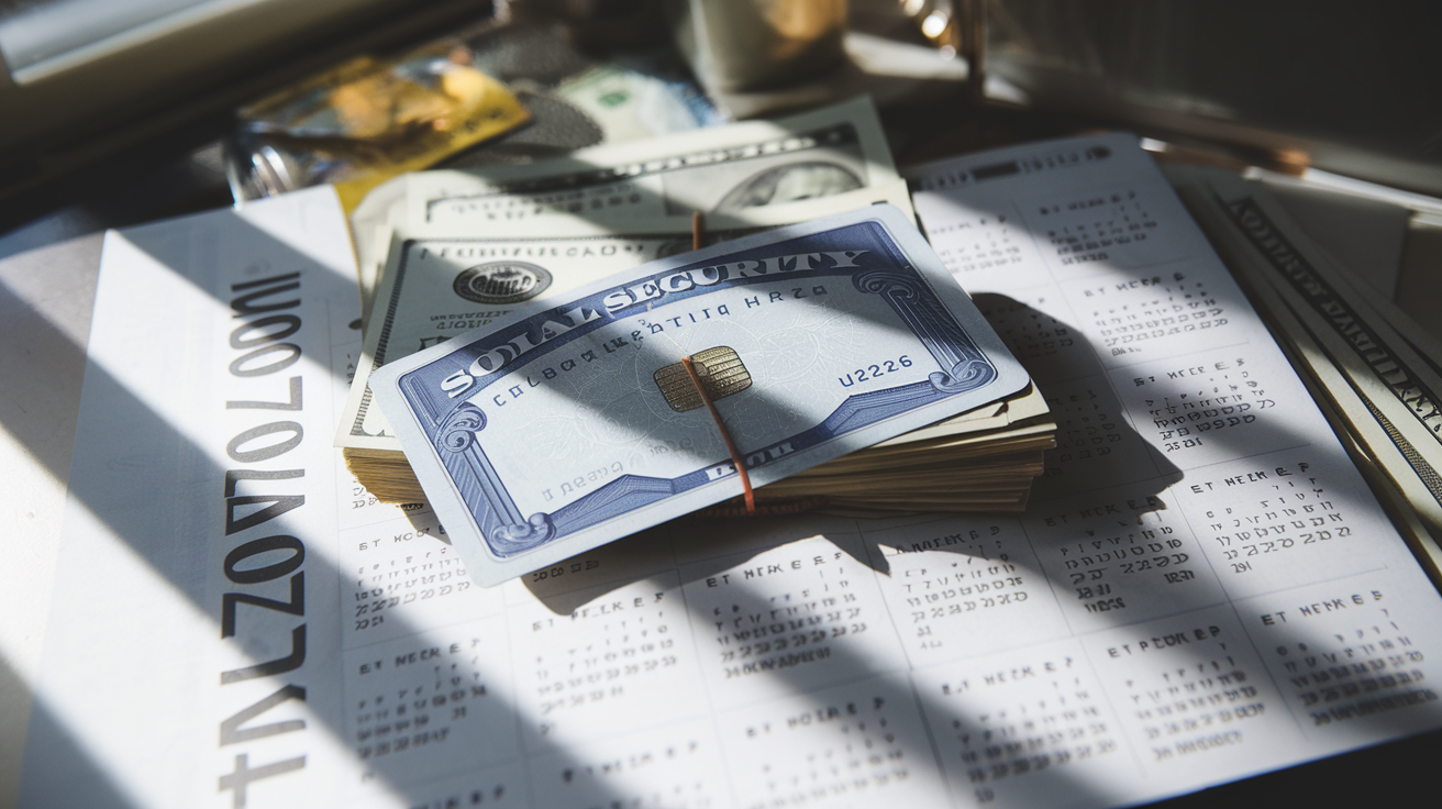 Social Security Changes in 2026: What Seniors Must Know