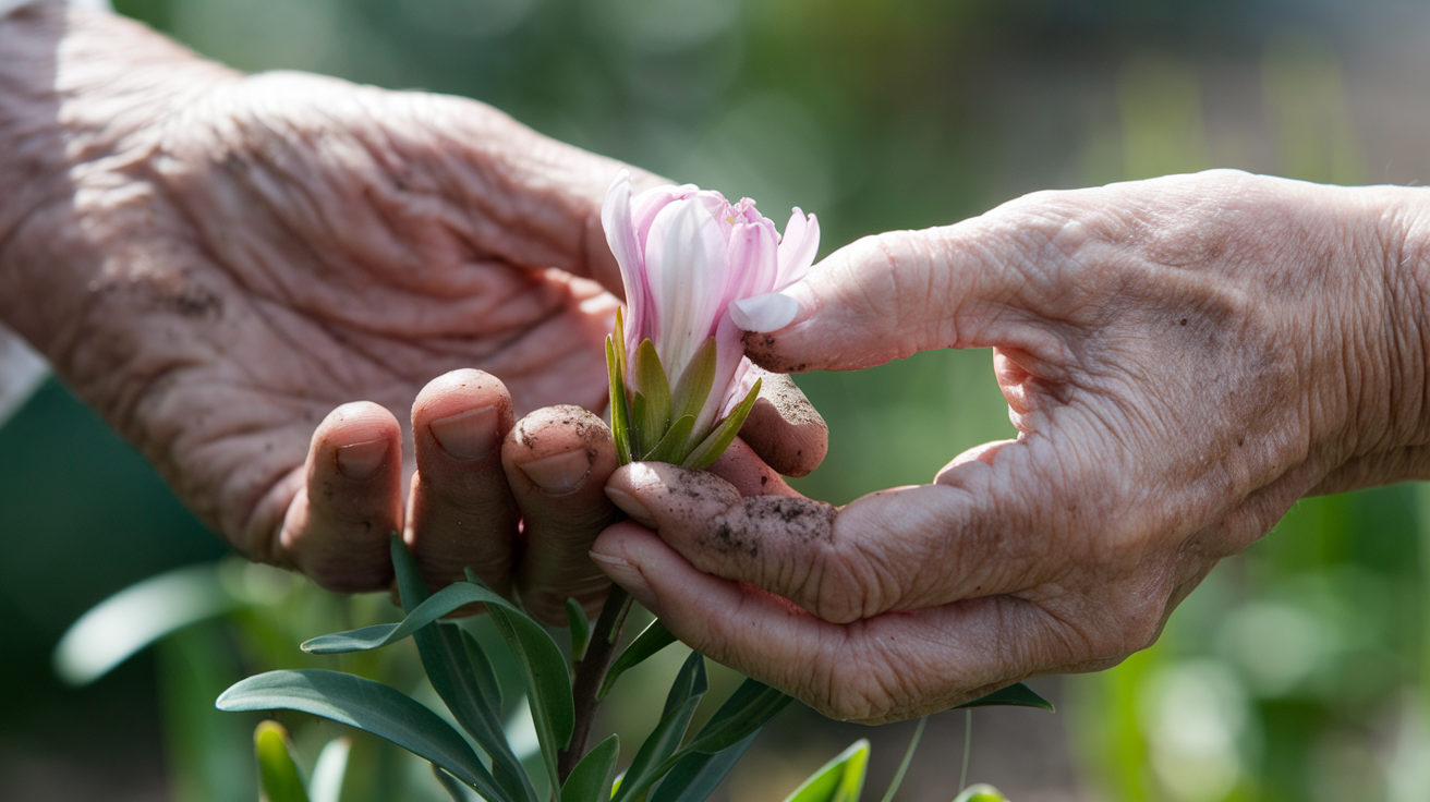 New Study: Many Older Adults Improve With Age, Not Decline