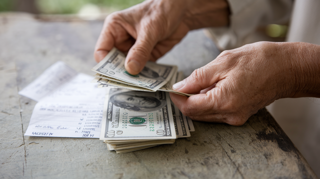 Inflation Draining Retirement Savings Faster Than Expected