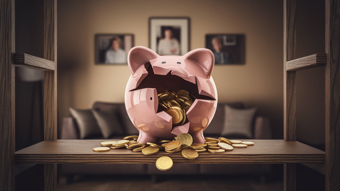 Inflation Is Retirees' Greatest Enemy: How to Protect Now