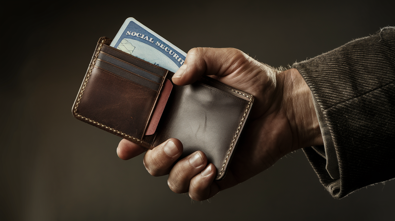 These 5 Trump Administration Changes Hurt Social Security