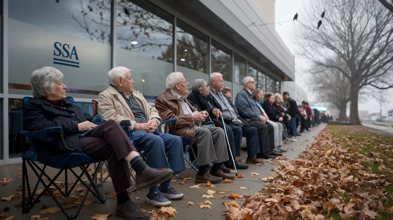 These 5 Trump Admin Changes Are Hurting Social Security