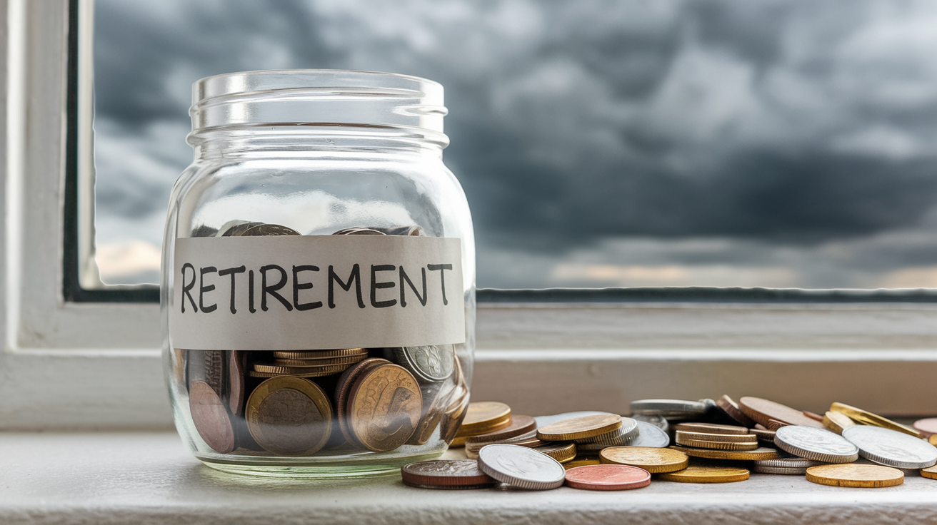 The Hidden Inflation Risk Draining Your Retirement Savings