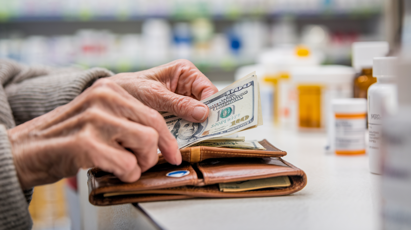 Higher Medicare Costs in 2026: What Seniors Must Know Now