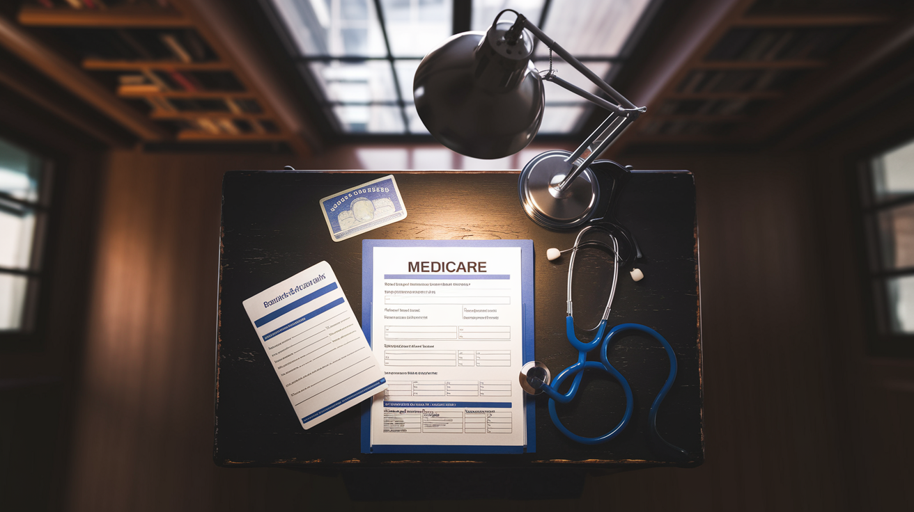 Higher Medicare Costs in 2026: What Seniors Must Know Now