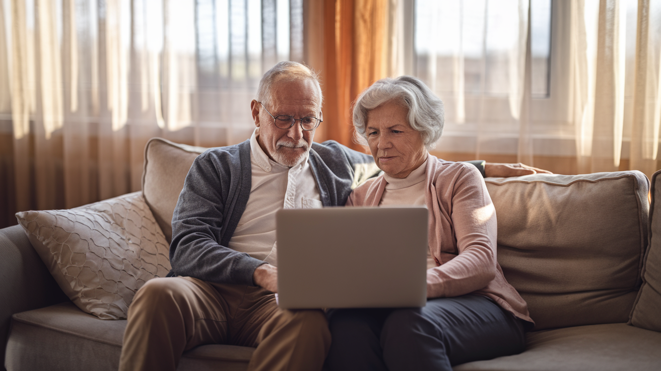 Seniors on Social Security: Do You Need to File Taxes in 2026?
