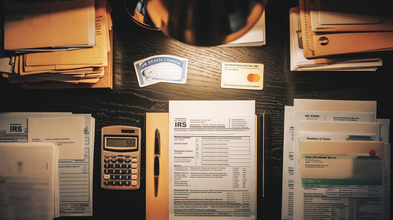 Seniors on Social Security: Do You Need to File Taxes in 2026?