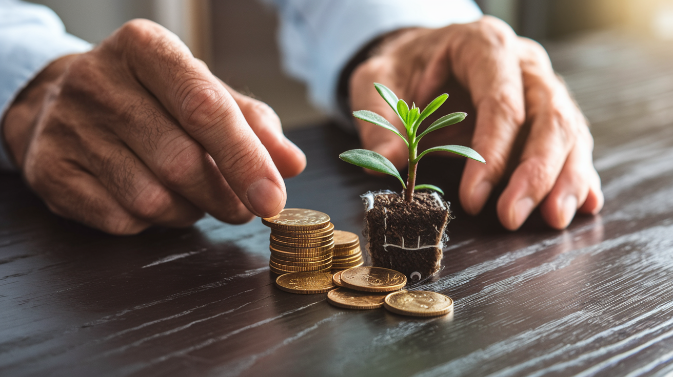 7 High-Return, Low-Risk Investments for Retirement in 2026