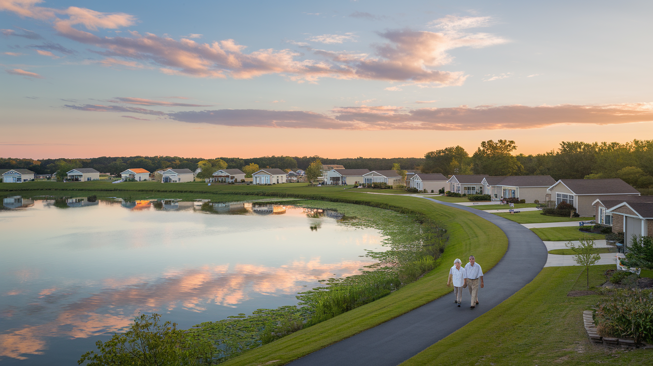 7 High-Return, Low-Risk Investments for Retirement in 2026