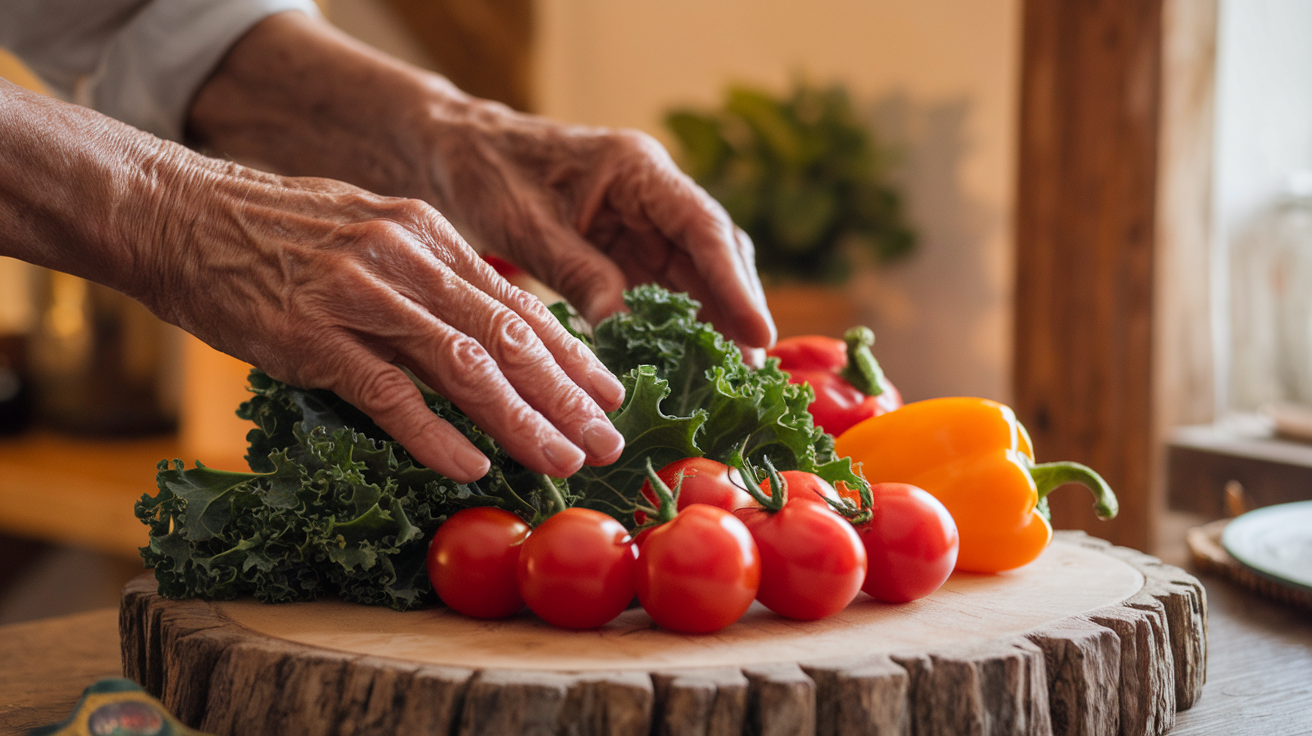 5 Secrets From Super Agers: How Seniors Can Live Longer